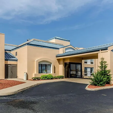 Sleep Inn Tanglewood-2