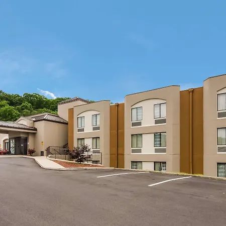Sleep Inn Tanglewood-3